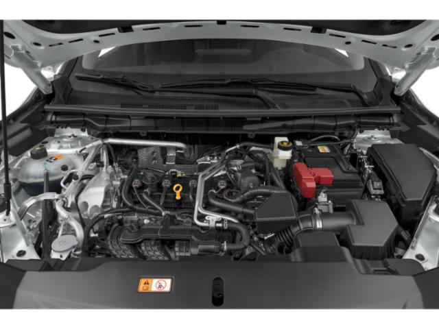 2022 Mitsubishi Outlander SE 2.5 S-AWC