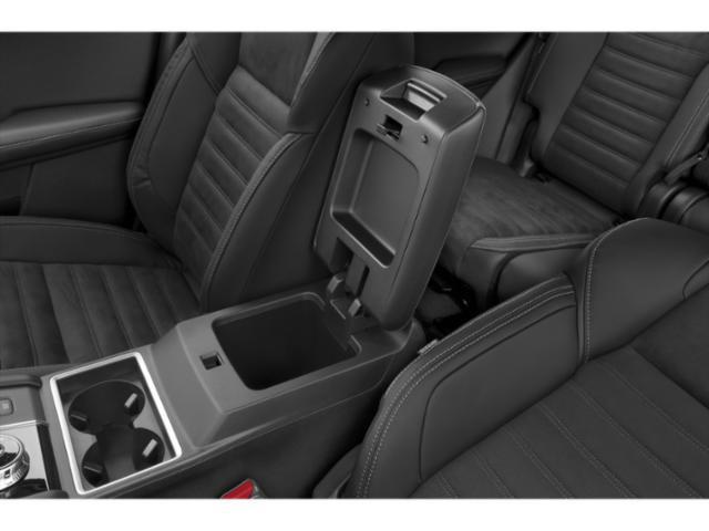2022 Mitsubishi Outlander SE 2.5 S-AWC