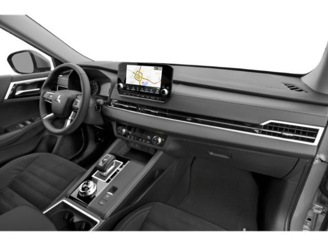 2022 Mitsubishi Outlander SE 2.5 S-AWC