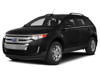 2014 Ford Edge SEL for sale in Manchester, NH