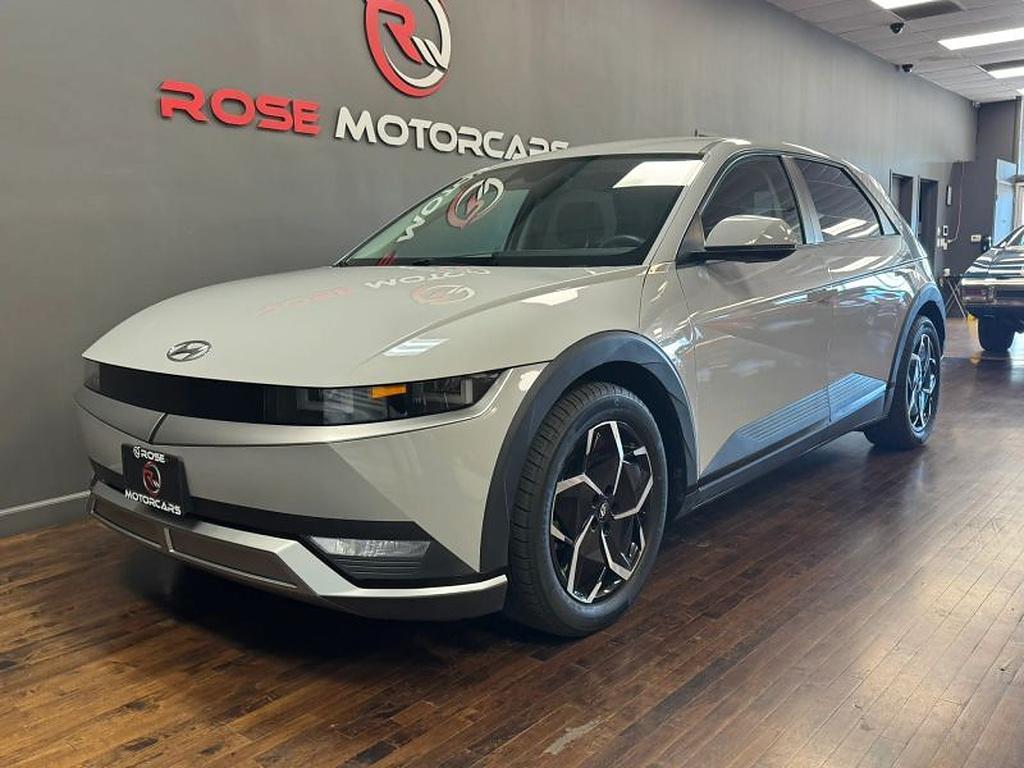 2023 Hyundai Ioniq 5 SE AWD