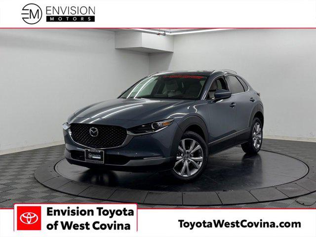 2021 Mazda CX-30 Premium for sale in West Covina, CA