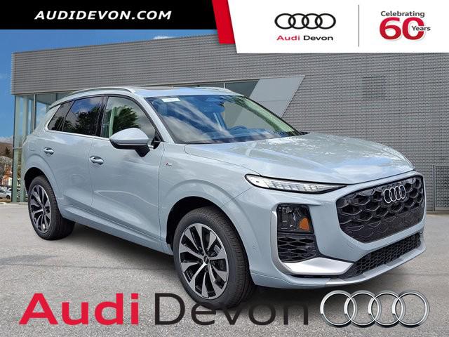 2026 Audi Q3 TFSI quattro S tronic for sale in Devon, PA