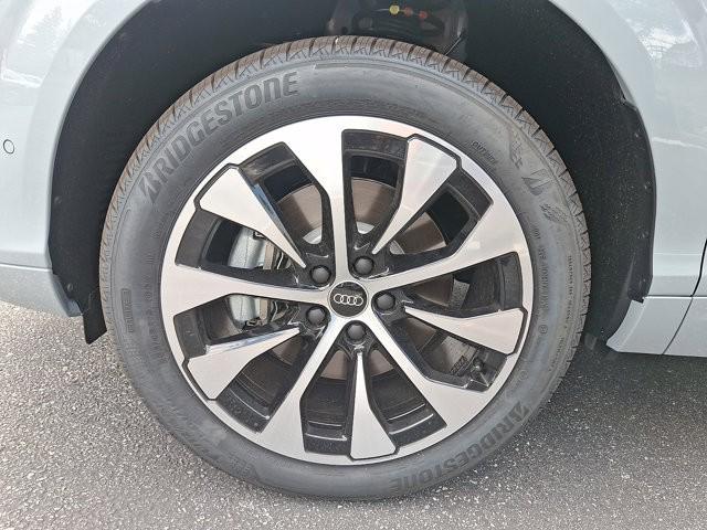 2026 Audi Q3 TFSI quattro S tronic