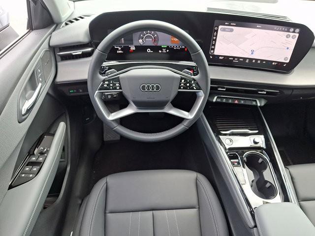 2026 Audi Q3 TFSI quattro S tronic
