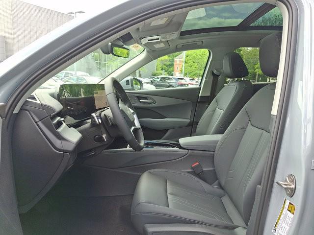 2026 Audi Q3 TFSI quattro S tronic
