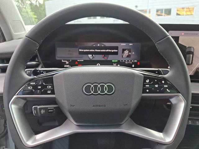 2026 Audi Q3 TFSI quattro S tronic