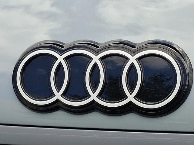 2026 Audi Q3 TFSI quattro S tronic
