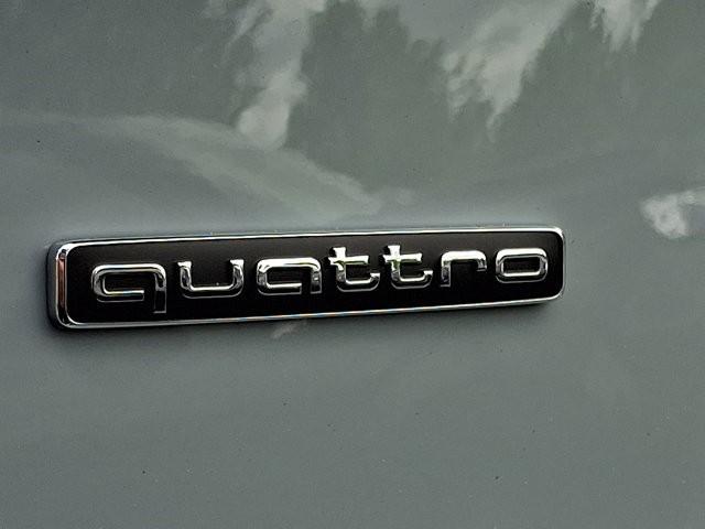 2026 Audi Q3 TFSI quattro S tronic
