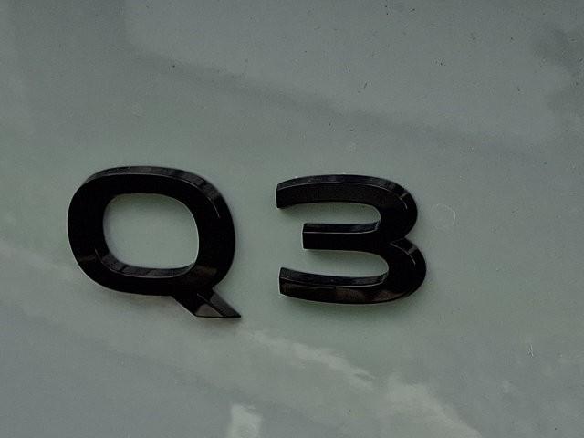 2026 Audi Q3 TFSI quattro S tronic