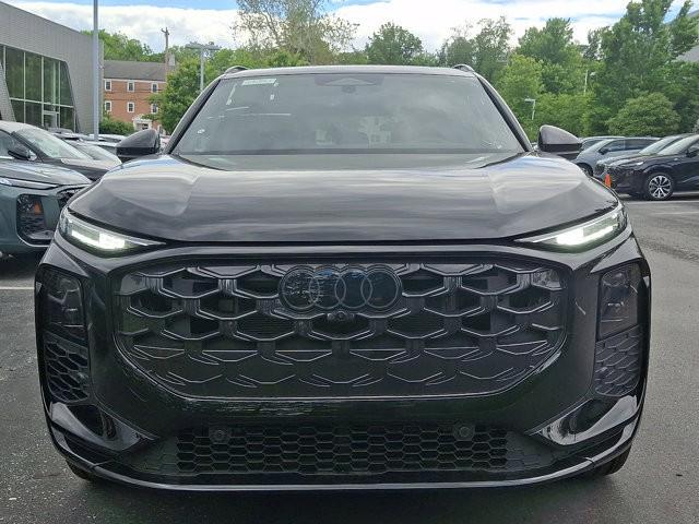 2026 Audi Q3 TFSI quattro S tronic