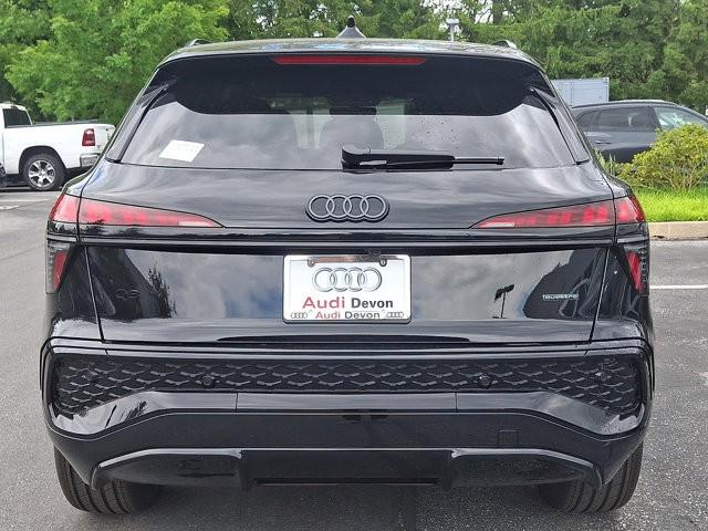 2026 Audi Q3 TFSI quattro S tronic