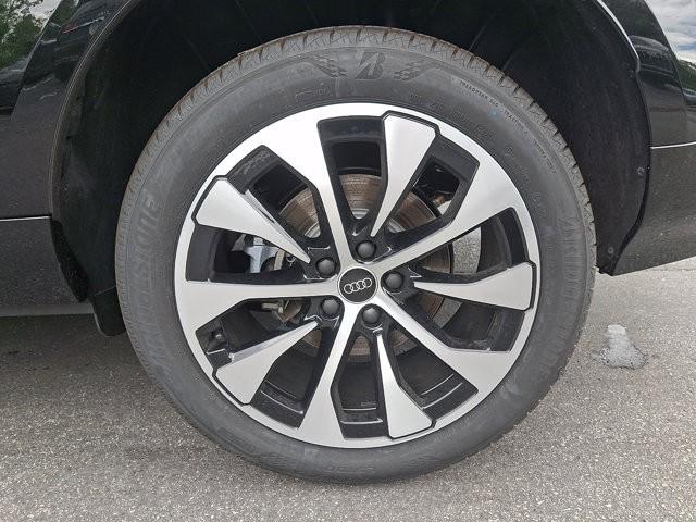2026 Audi Q3 TFSI quattro S tronic
