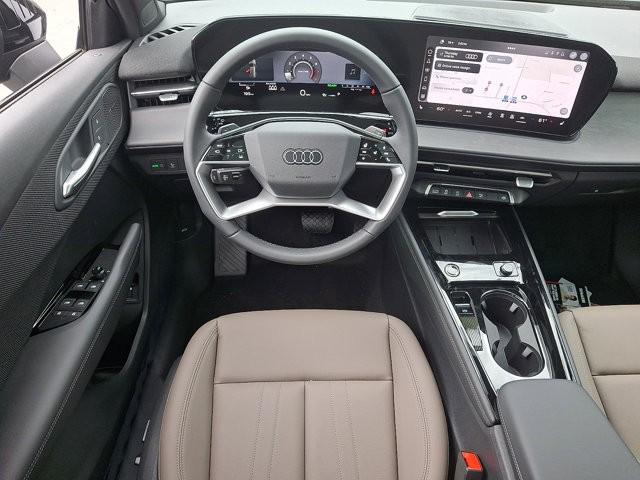 2026 Audi Q3 TFSI quattro S tronic