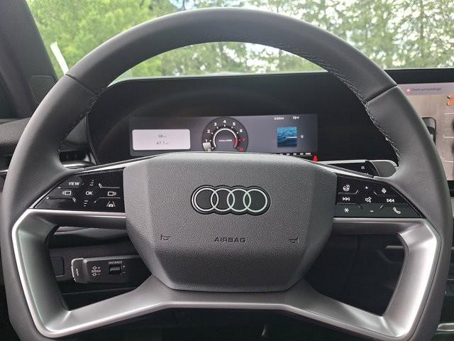 2026 Audi Q3 TFSI quattro S tronic