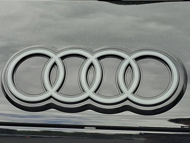 2026 Audi Q3 TFSI quattro S tronic