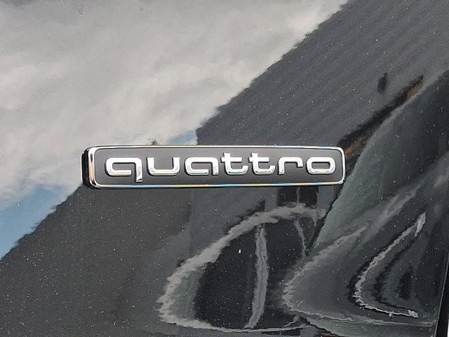 2026 Audi Q3 TFSI quattro S tronic