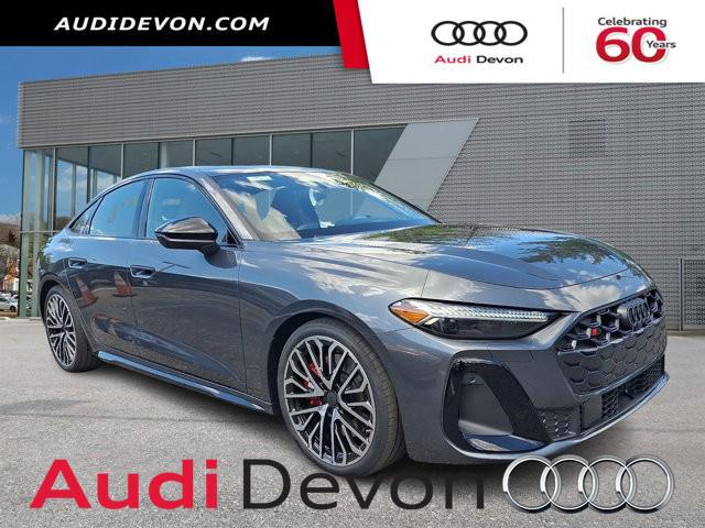 2026 Audi S5 Premium Plus TFSI quattro S tronic for sale in Devon, PA