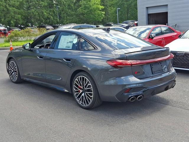 2026 Audi S5 Premium Plus TFSI quattro S tronic