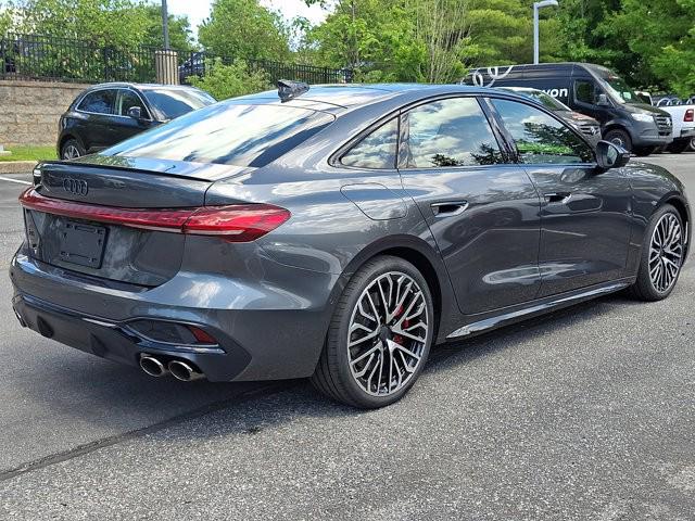 2026 Audi S5 Premium Plus TFSI quattro S tronic