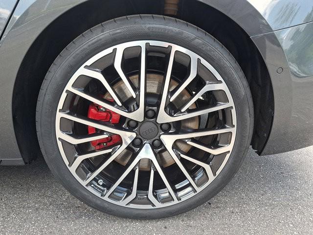 2026 Audi S5 Premium Plus TFSI quattro S tronic