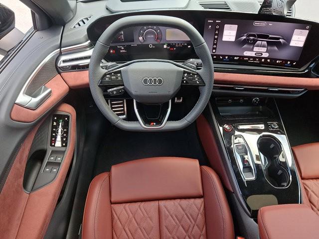 2026 Audi S5 Premium Plus TFSI quattro S tronic