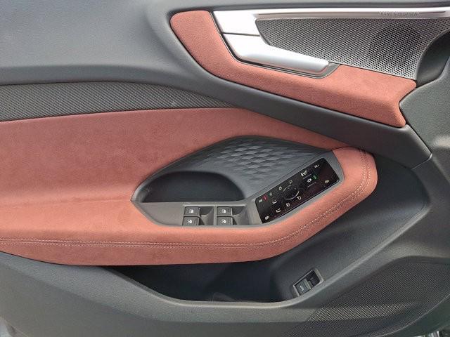 2026 Audi S5 Premium Plus TFSI quattro S tronic