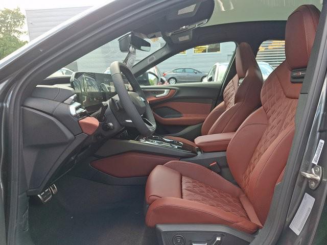 2026 Audi S5 Premium Plus TFSI quattro S tronic