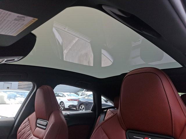 2026 Audi S5 Premium Plus TFSI quattro S tronic