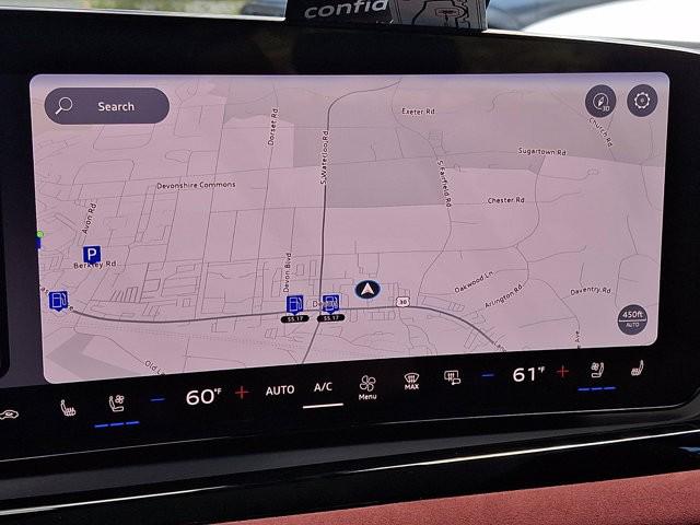 2026 Audi S5 Premium Plus TFSI quattro S tronic