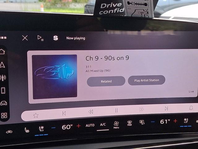 2026 Audi S5 Premium Plus TFSI quattro S tronic