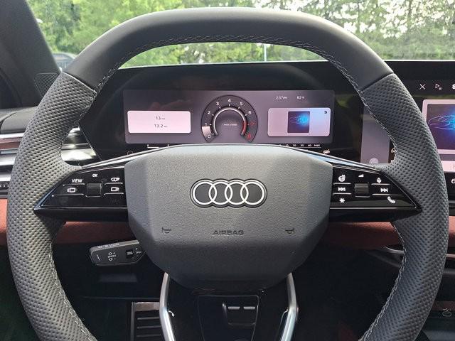 2026 Audi S5 Premium Plus TFSI quattro S tronic