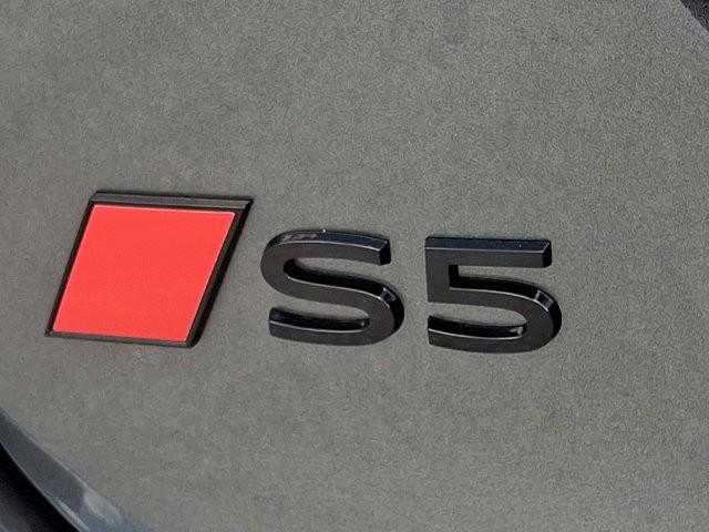 2026 Audi S5 Premium Plus TFSI quattro S tronic
