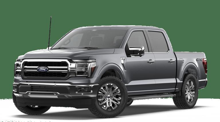 2026 Ford F-150 LARIAT for sale in Maryville, MO