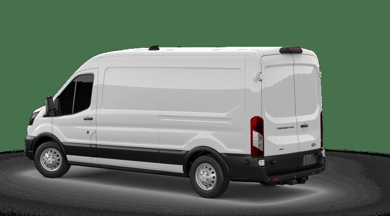 2026 Ford Transit Cargo Van Cargo Van