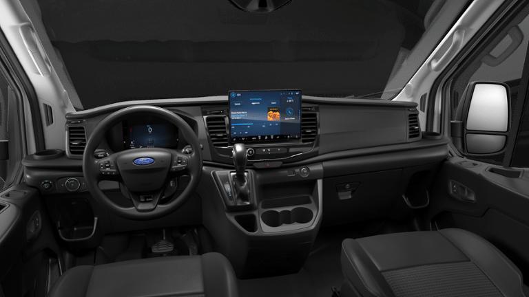 2026 Ford Transit Cargo Van Cargo Van