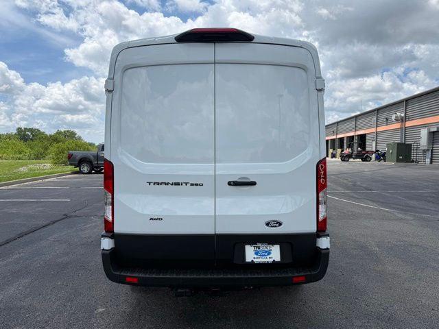 2026 Ford Transit Cargo Van Cargo Van