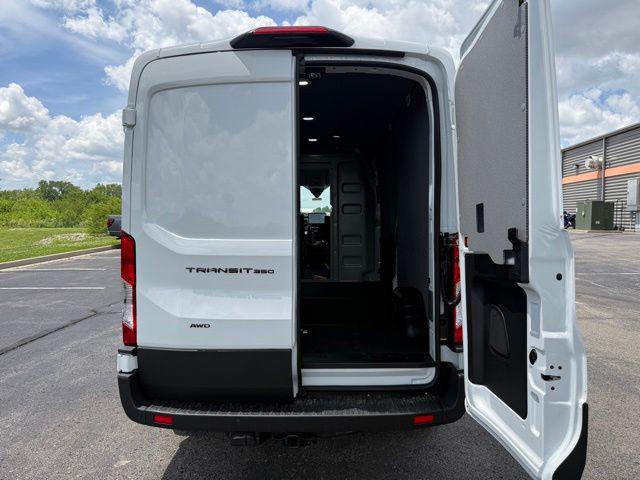 2026 Ford Transit Cargo Van Cargo Van