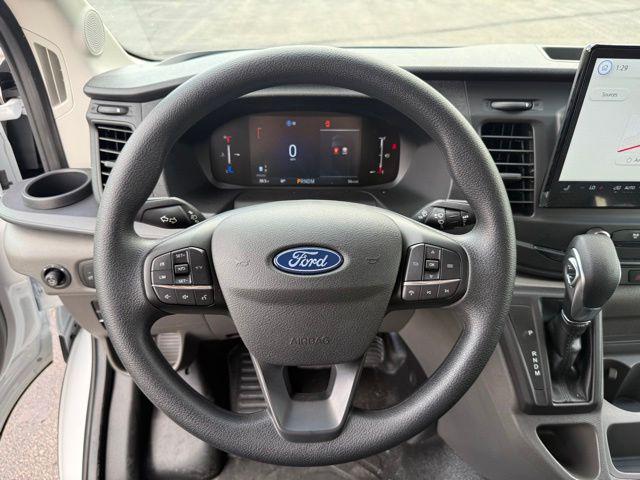 2026 Ford Transit Cargo Van Cargo Van