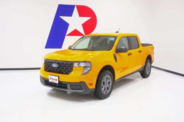 2026 Ford Maverick XLT for sale in Weslaco, TX