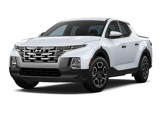2022 Hyundai Santa Cruz SEL for sale in South Burlington, VT