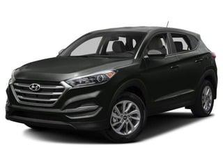 2018 Hyundai Tucson SE for sale in South Burlington, VT