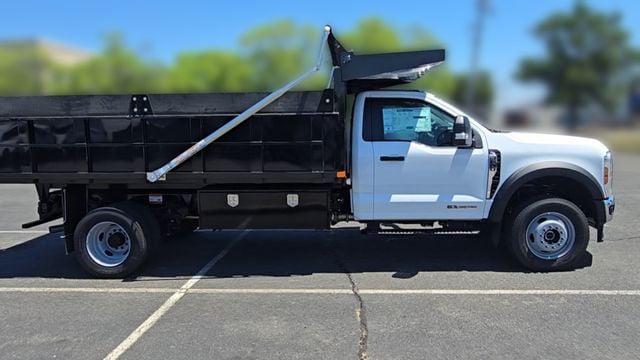 2026 Ford 600 XL
