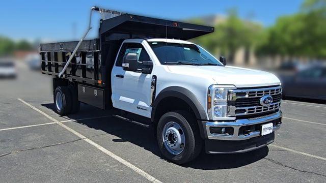 2026 Ford 600 XL