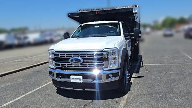 2026 Ford 600 XL