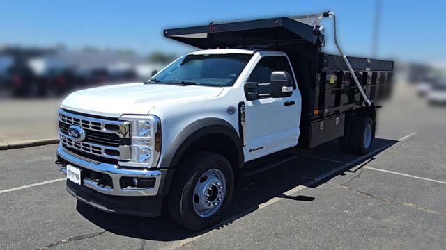 2026 Ford 600 XL