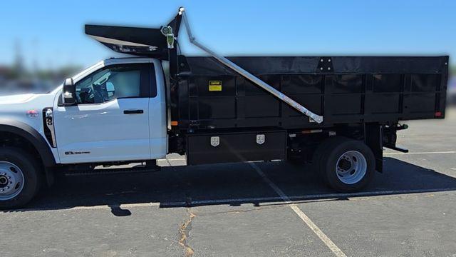 2026 Ford 600 XL