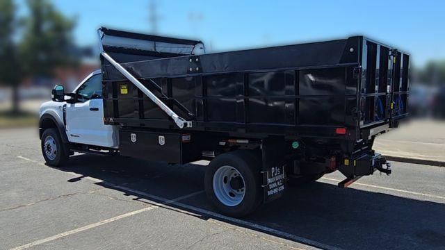 2026 Ford 600 XL
