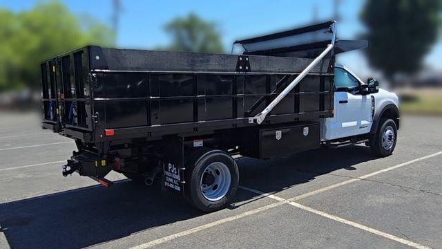 2026 Ford 600 XL