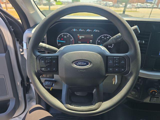 2026 Ford 600 XL